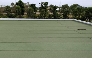all Causeway Green roofing types quoted for