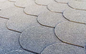 Causeway Green asphalt roofing costs