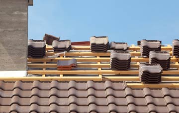 Causeway Green clay roofing costs