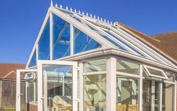 conservatory roof insulation costs Causeway Green