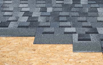 expert Causeway Green asphalt roof companies