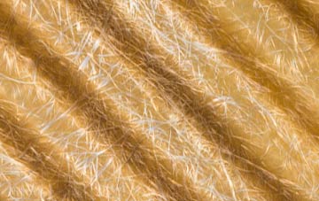 Causeway Green fibreglass roof waterproofing