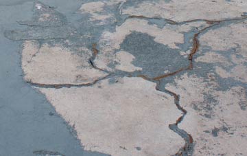 fibreglass roofing replacement Causeway Green