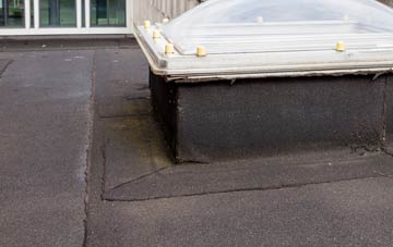 disadvantages of Causeway Green flat roofs