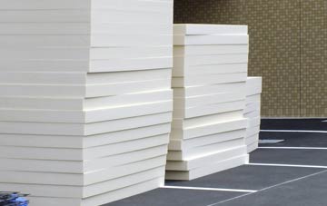 Causeway Green flat roof insulation costs