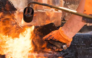 Causeway Green flat roof repair companies