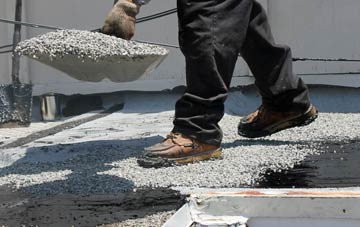 Causeway Green flat roofing companies