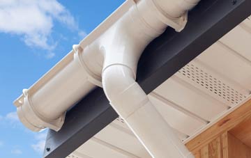 Causeway Green gutter installation costs