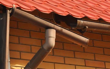 Causeway Green gutter repair costs