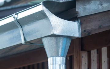Causeway Green guttering companies