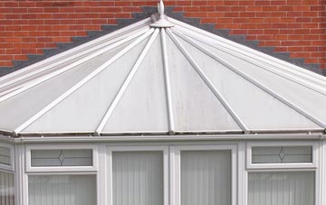Causeway Green polycarbonate conservatory roof repairs