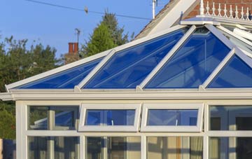 professional Causeway Green conservatory insulation