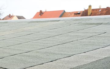 Causeway Green flat roof replacement