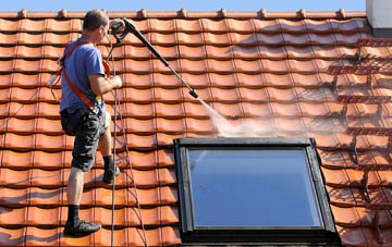 roof cleaning Causeway Green, West Midlands