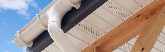 get Causeway Green guttering quotes today