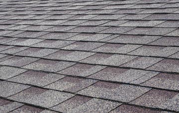 Causeway Green tiles for shallow pitch roofing