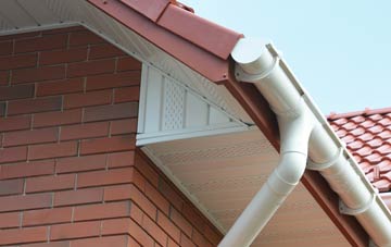 Causeway Green soffit repair costs