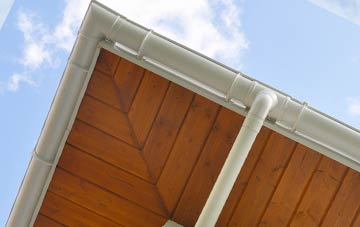 Causeway Green soffit types