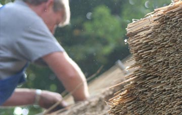 professional Causeway Green thatchers