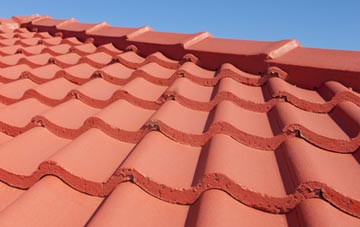 Causeway Green tile and slate roof replacement