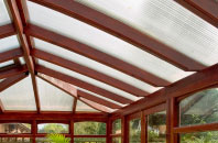 Causeway Green conservatory roofing insulation