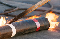 free Causeway Green flat roofing repair quotes