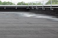 find rated Causeway Green flat roofing companies