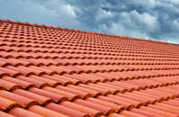 Causeway Green roofing tiles