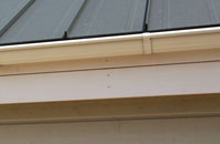 Causeway Green soffit repair