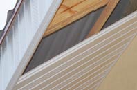 rated Causeway Green soffit repair companies