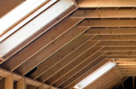 Causeway Green tapered roof insulation quotes