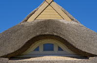 Causeway Green thatch roofing